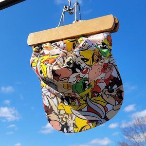 Looney Tunes Original Snapback Hat